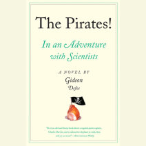 The Pirates! In an Adventure with Scientists Cover