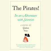 The Pirates! In an Adventure with Scientists 