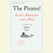 The Pirates! In an Adventure with Ahab Cover