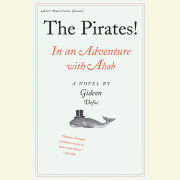 The Pirates! In an Adventure with Ahab 