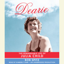 Dearie Cover