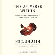 The Universe Within 