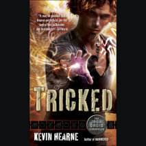 Tricked Cover