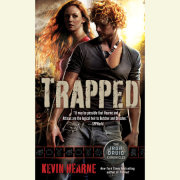 Trapped 