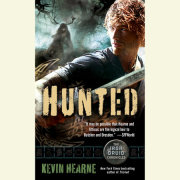 Hunted 