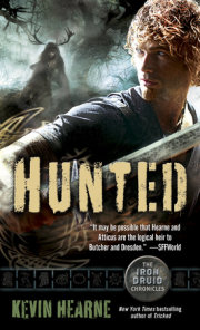 Hunted 