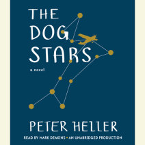 The Dog Stars Cover
