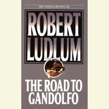 The Road to Gandolfo Cover