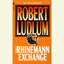 The Rhinemann Exchange Cover