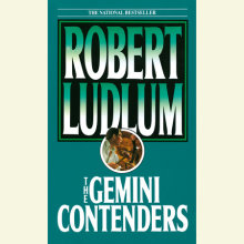 The Gemini Contenders Cover