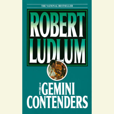 The Gemini Contenders cover