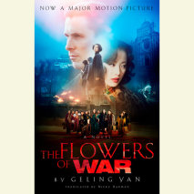 The Flowers of War Cover