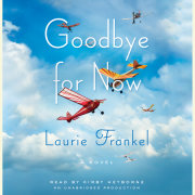Goodbye for Now 