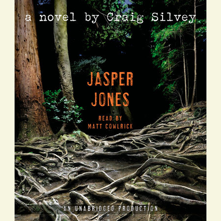 Jasper Jones by Craig Silvey