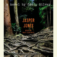 Cover of Jasper Jones cover