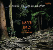 Jasper Jones 