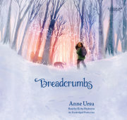 Breadcrumbs 