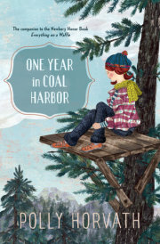 One Year in Coal Harbor 