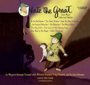 Nate the Great Even More Collected Stories 