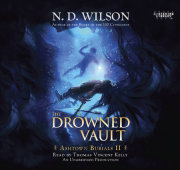 The Drowned Vault 