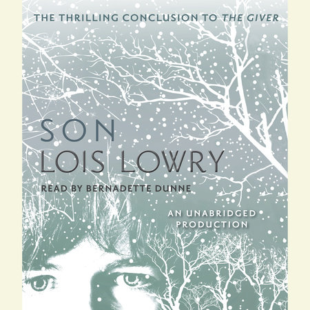 Son By Lois Lowry 9780449014479 Penguinrandomhouse Com Books