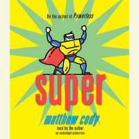 Cover of Super cover