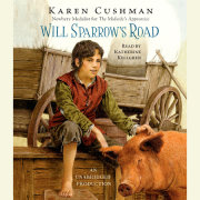 Will Sparrow's Road 