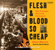Flesh and Blood So Cheap: The Triangle Fire and Its Legacy 