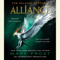 Cover of Alliance cover