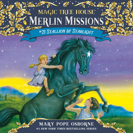 Magic Tree House Books 1-4 Ebook Collection eBook by Mary Pope