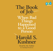 The Book of Job 
