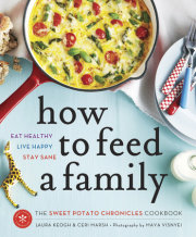 How to Feed a Family 