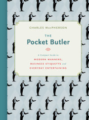 The Pocket Butler 