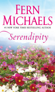 Serendipity 