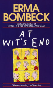 At Wit's End 