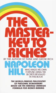 The Master-Key to Riches 