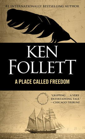 Ken Follett  Penguin Random House