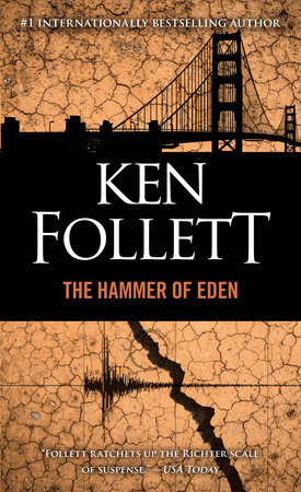 Ken Follett  Penguin Random House