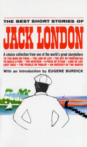 Best Short Stories of Jack London 