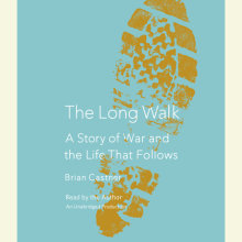 The Long Walk Cover