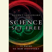 Science Set Free 