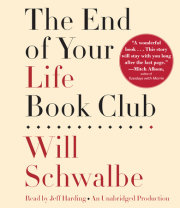 The End of Your Life Book Club 