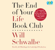 The End of Your Life Book Club 