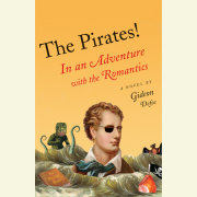 The Pirates!: In an Adventure with the Romantics