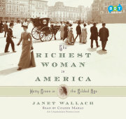 The Richest Woman in America 