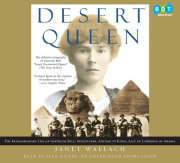 Desert Queen 