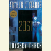 2061: Odyssey Three 