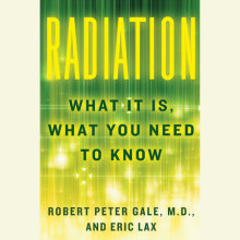 Radiation Cover