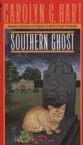 Southern Ghost Cover