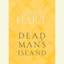 Dead Man's Island Cover